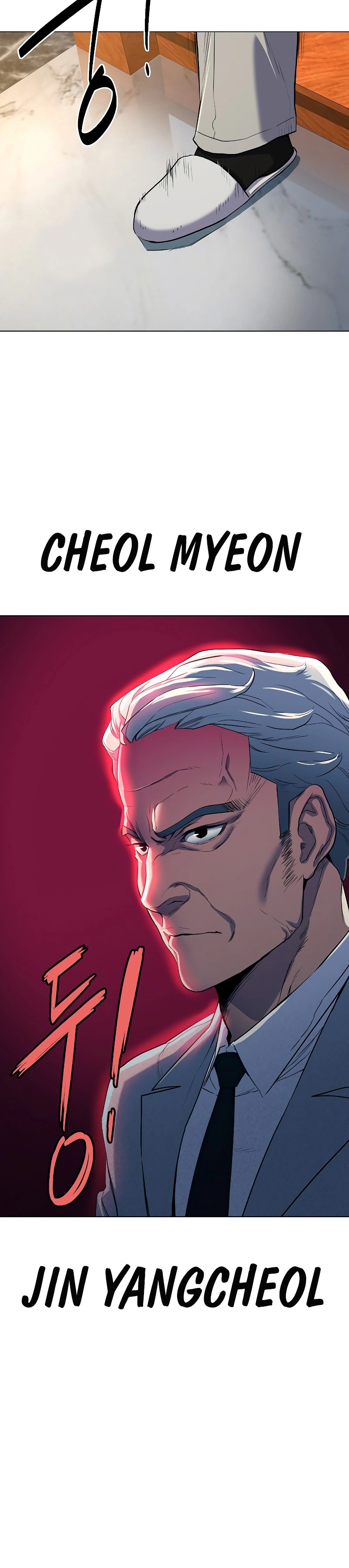 Read Reborn Rich – The Youngest Son of a Conglomerate Manga Online