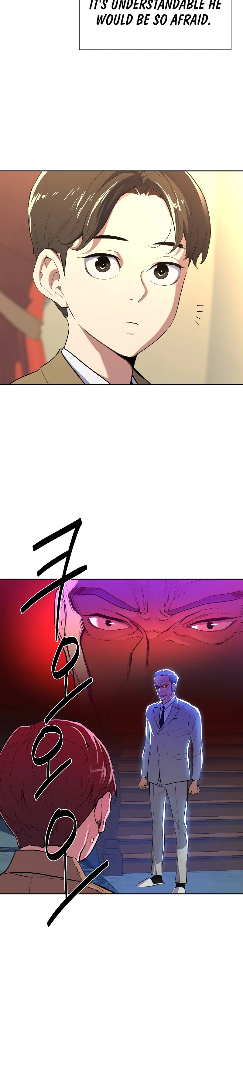 Read Reborn Rich – The Youngest Son of a Conglomerate Manga Online