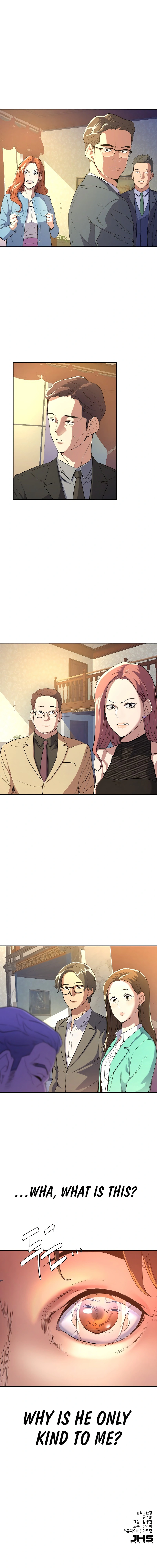 Read Reborn Rich – The Youngest Son of a Conglomerate Manga Online