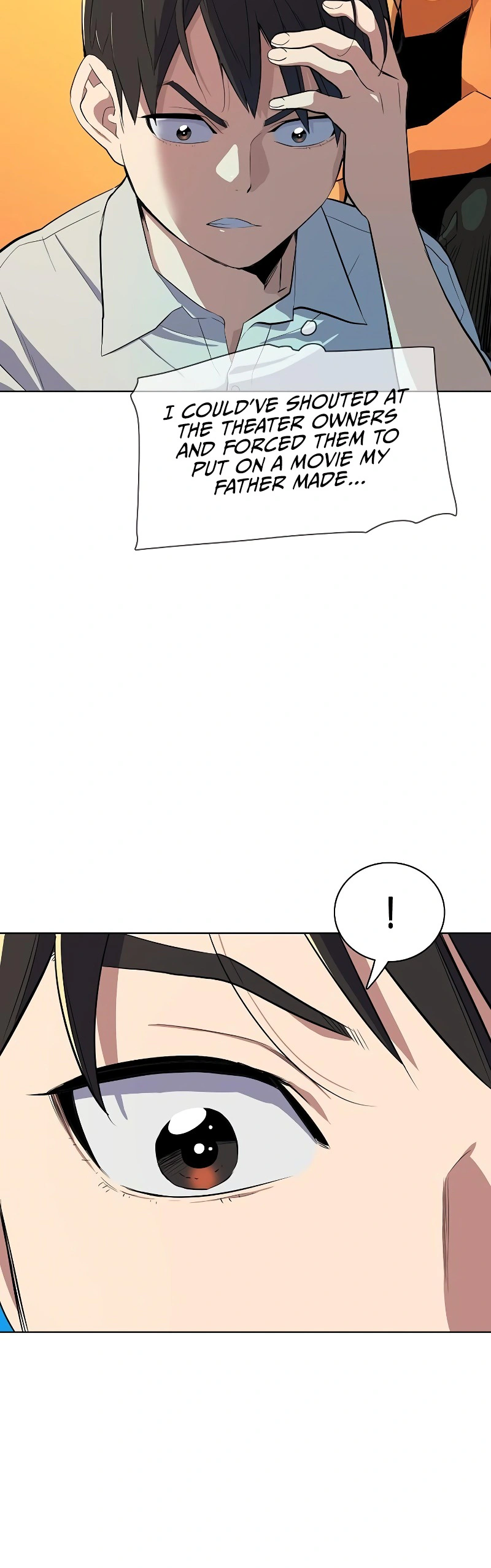 Read Reborn Rich – The Youngest Son of a Conglomerate Manga Online