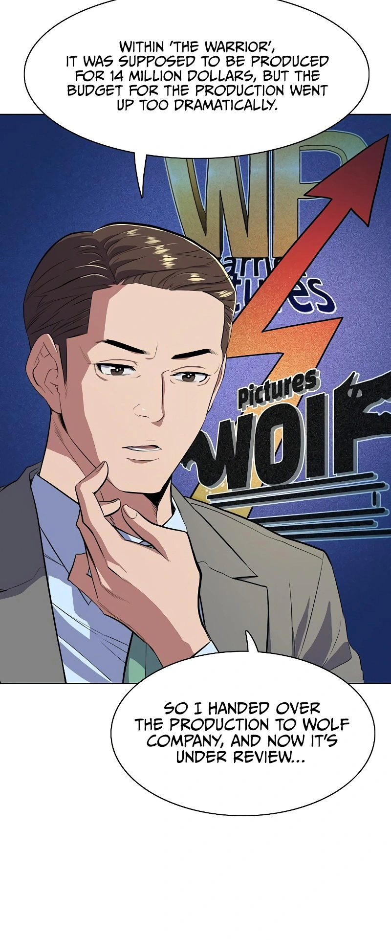 Read Reborn Rich – The Youngest Son of a Conglomerate Manga Online