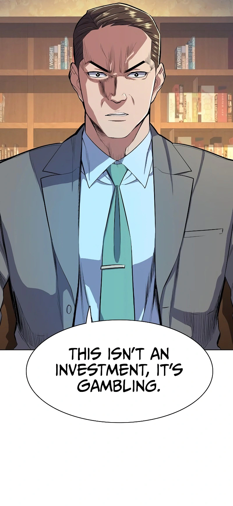 Read Reborn Rich – The Youngest Son of a Conglomerate Manga Online