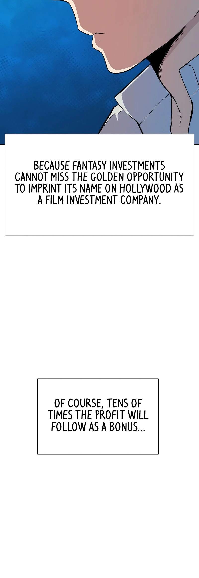 Read Reborn Rich – The Youngest Son of a Conglomerate Manga Online