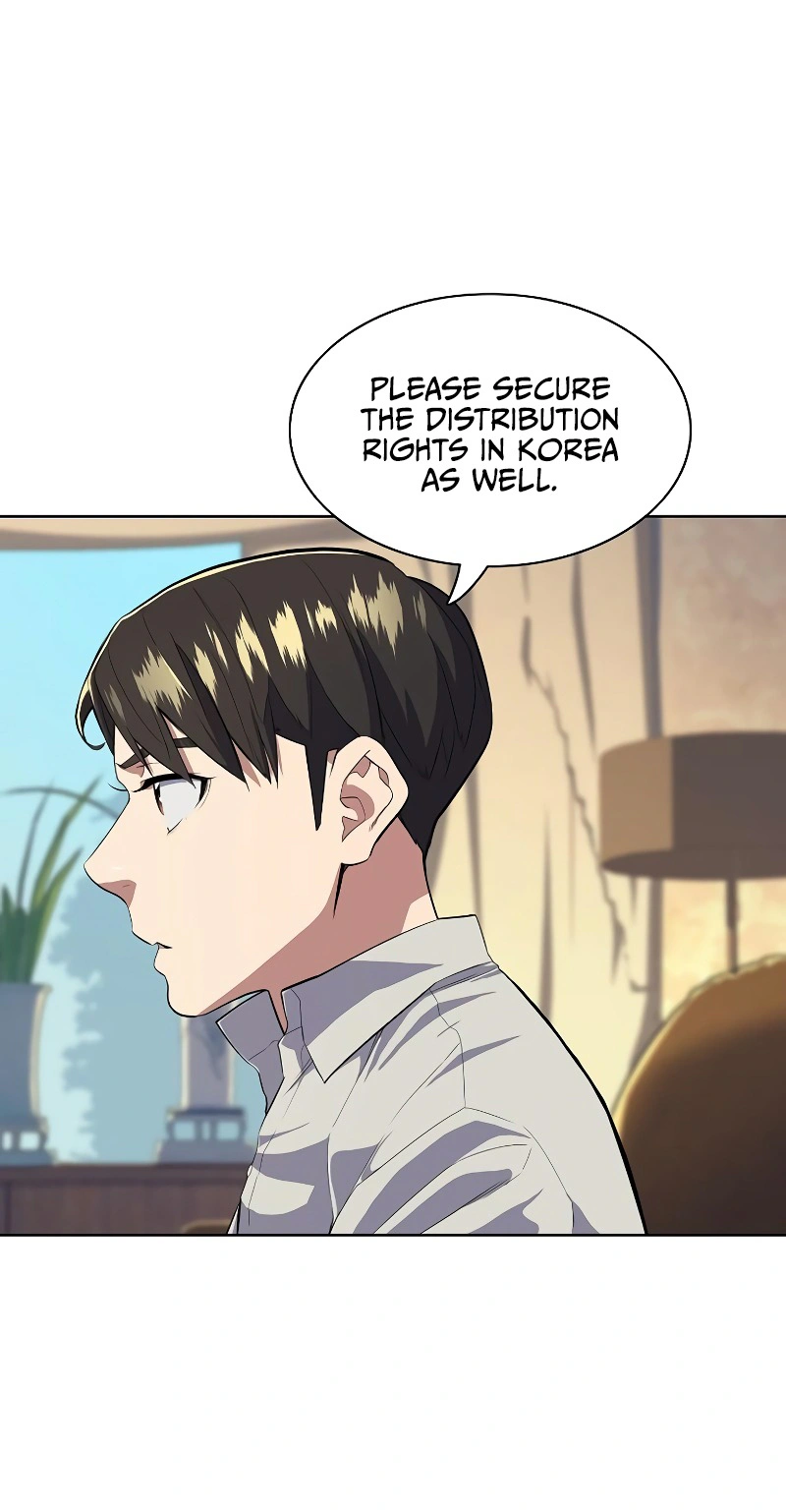 Read Reborn Rich – The Youngest Son of a Conglomerate Manga Online