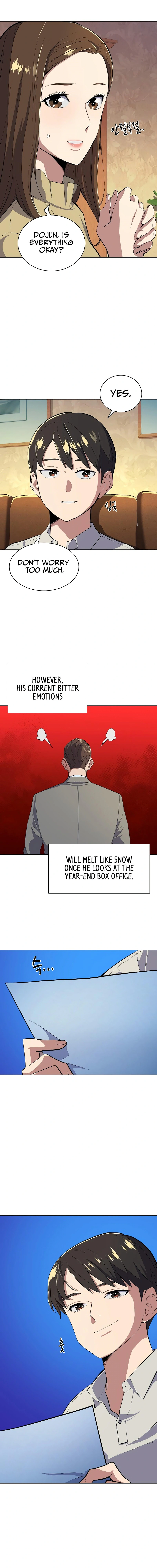 Read Reborn Rich – The Youngest Son of a Conglomerate Manga Online
