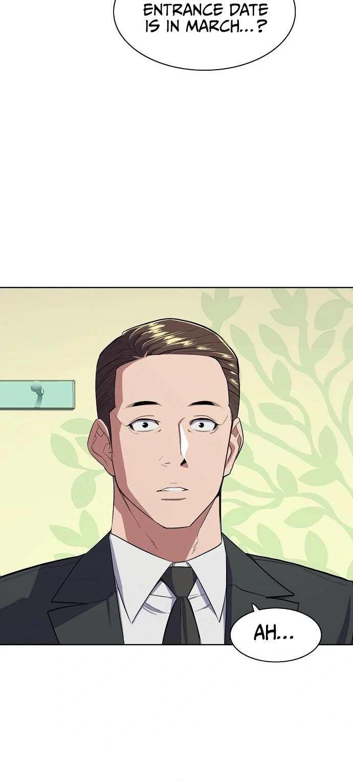 Read Reborn Rich – The Youngest Son of a Conglomerate Manga Online