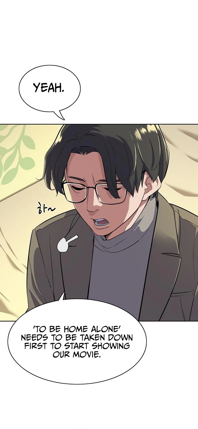 Read Reborn Rich – The Youngest Son of a Conglomerate Manga Online