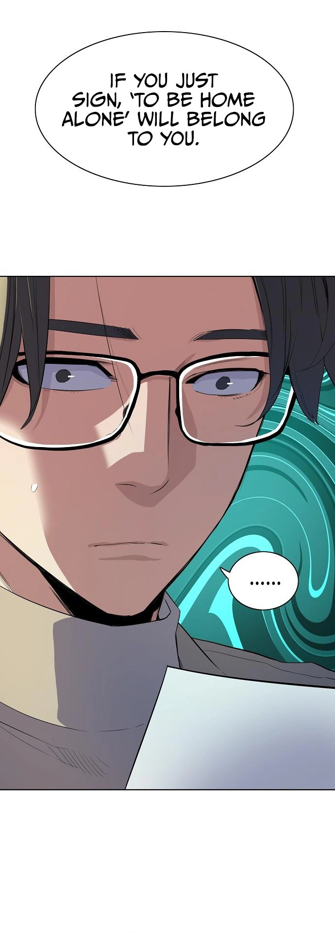 Read Reborn Rich – The Youngest Son of a Conglomerate Manga Online