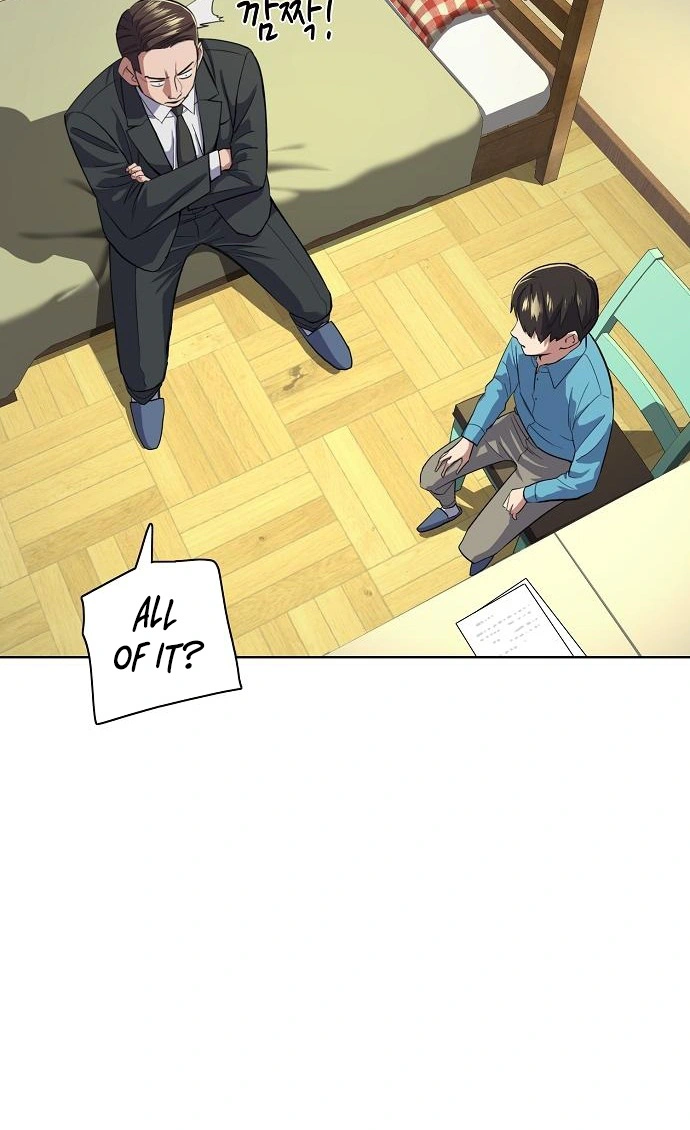 Read Reborn Rich – The Youngest Son of a Conglomerate Manga Online