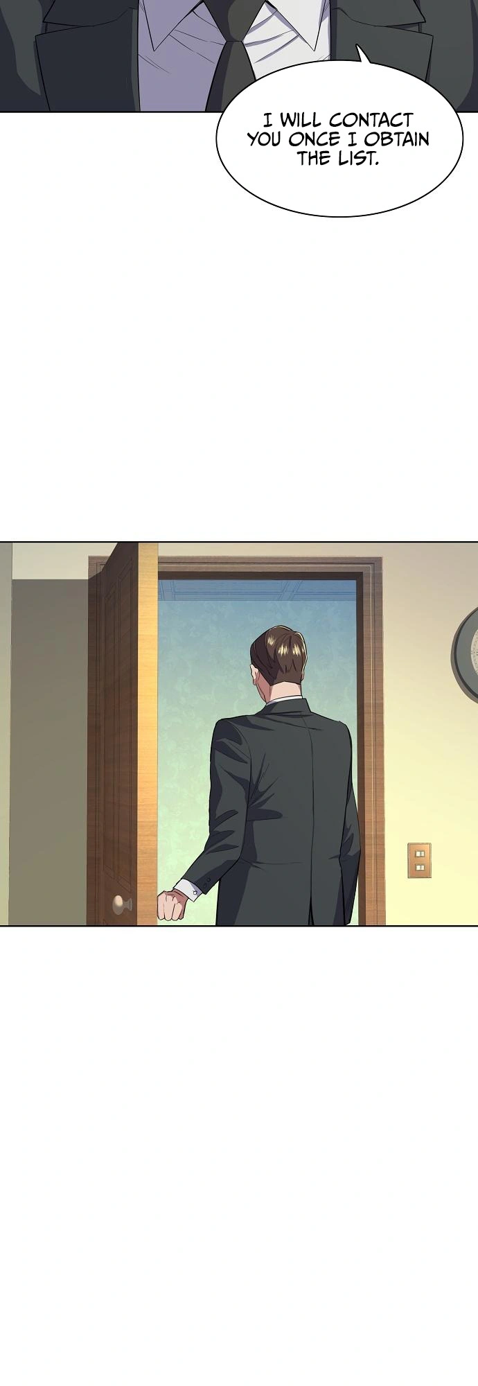 Read Reborn Rich – The Youngest Son of a Conglomerate Manga Online