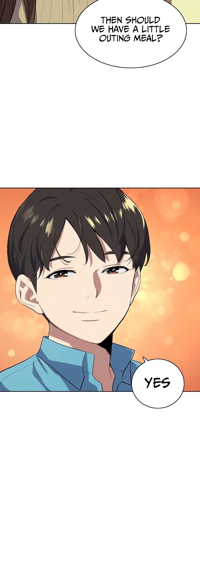 Read Reborn Rich – The Youngest Son of a Conglomerate Manga Online
