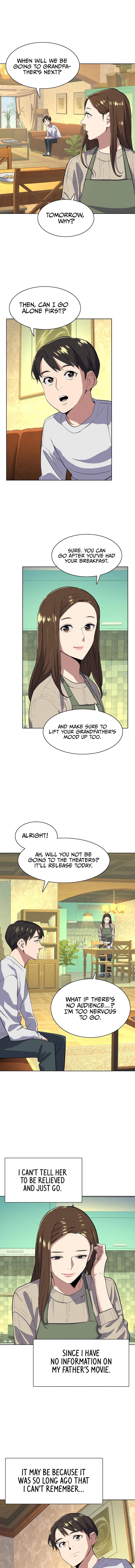 Read Reborn Rich – The Youngest Son of a Conglomerate Manga Online