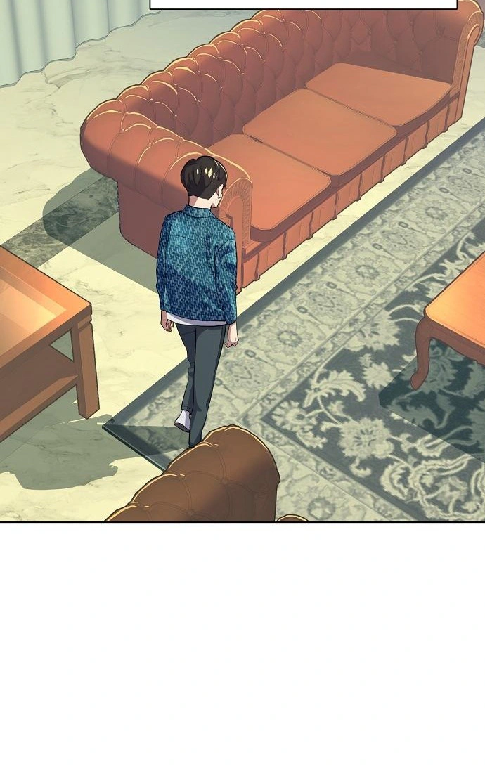 Read Reborn Rich – The Youngest Son of a Conglomerate Manga Online