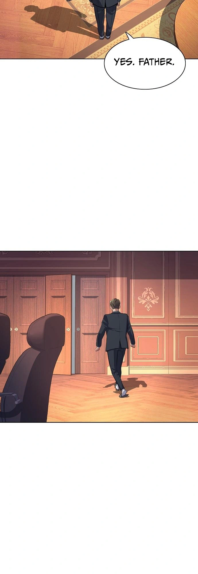 Read Reborn Rich – The Youngest Son of a Conglomerate Manga Online