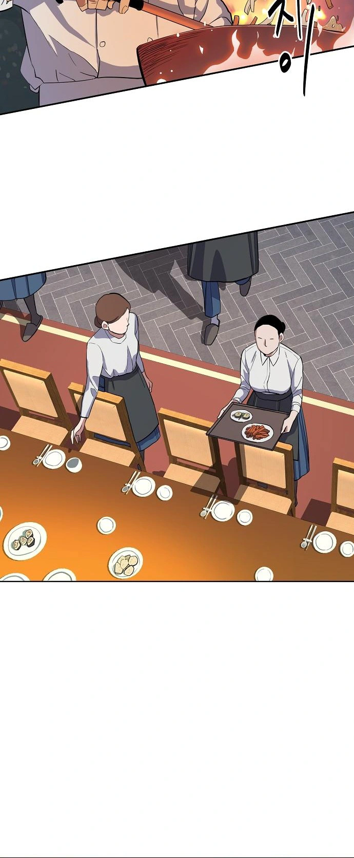Read Reborn Rich – The Youngest Son of a Conglomerate Manga Online