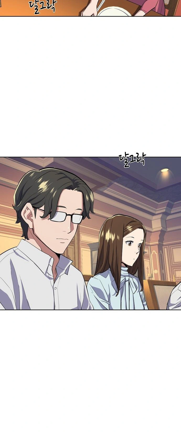 Read Reborn Rich – The Youngest Son of a Conglomerate Manga Online
