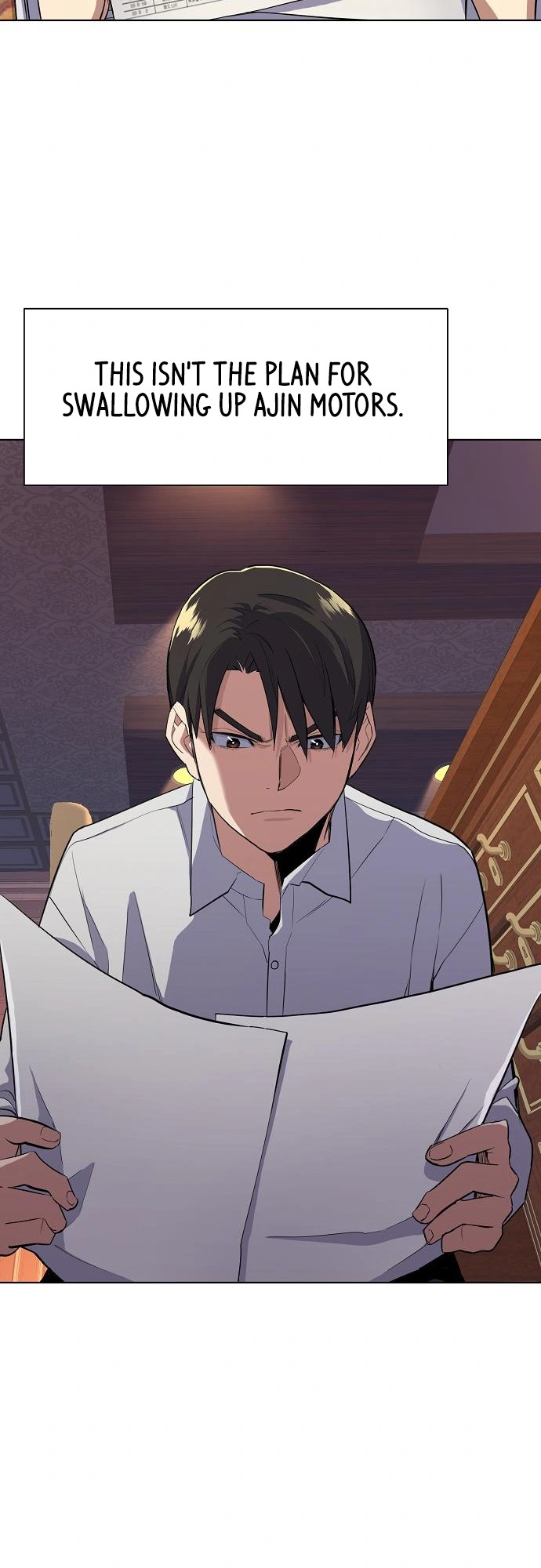 Read Reborn Rich – The Youngest Son of a Conglomerate Manga Online