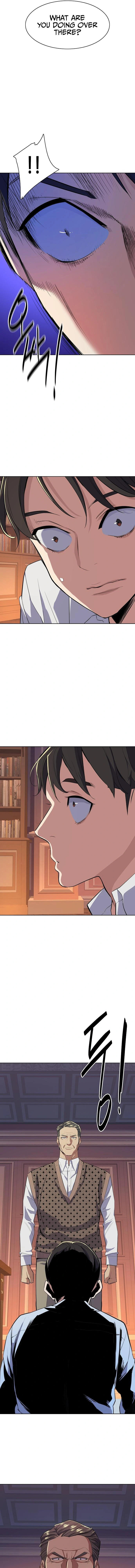 Read Reborn Rich – The Youngest Son of a Conglomerate Manga Online