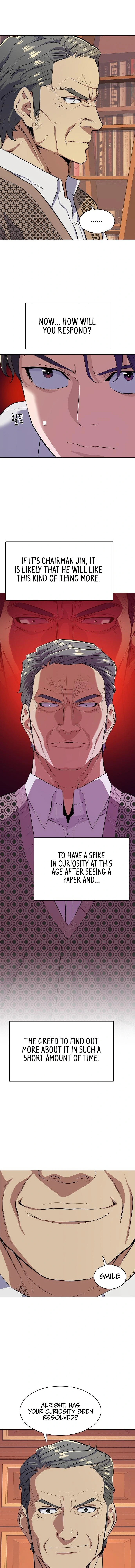 Read Reborn Rich – The Youngest Son of a Conglomerate Manga Online