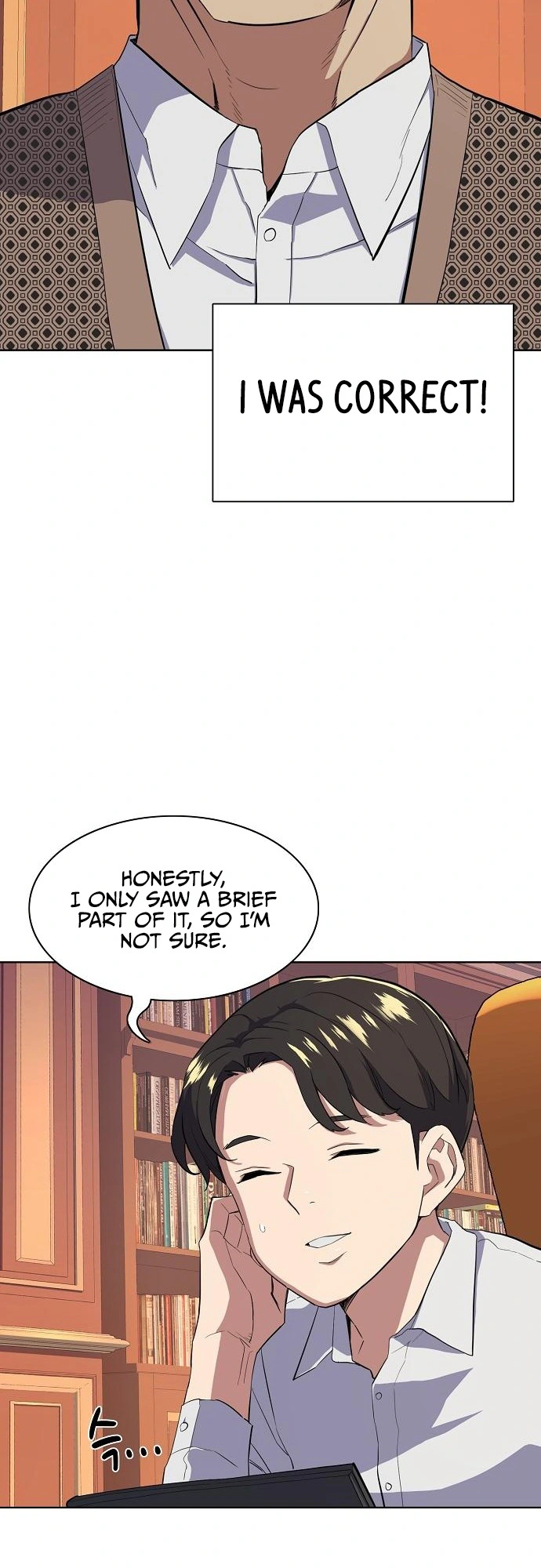 Read Reborn Rich – The Youngest Son of a Conglomerate Manga Online