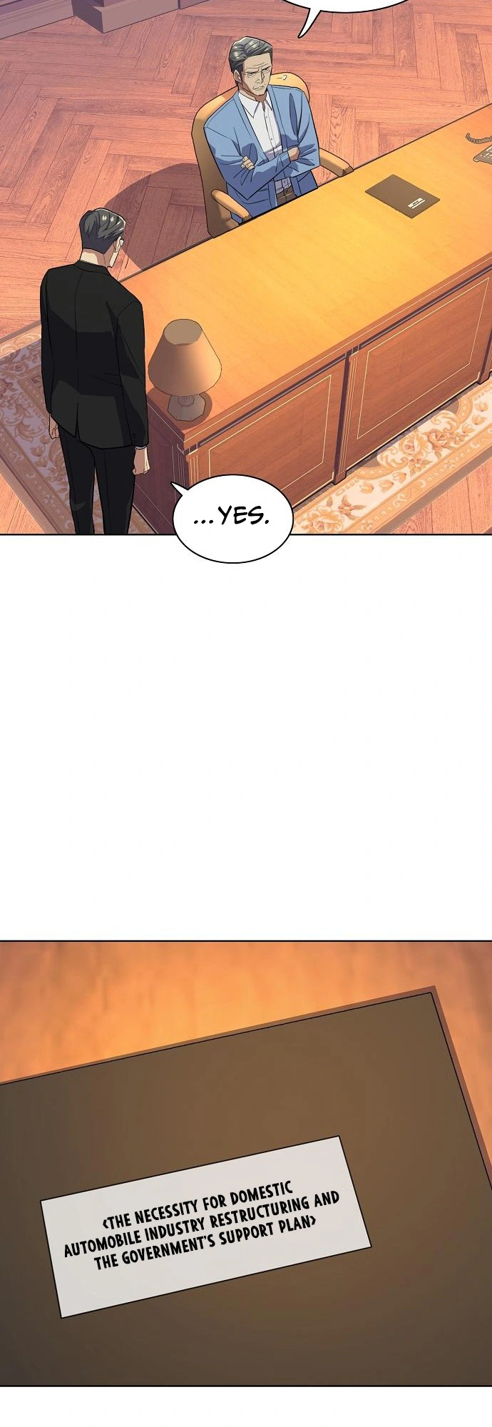 Read Reborn Rich – The Youngest Son of a Conglomerate Manga Online
