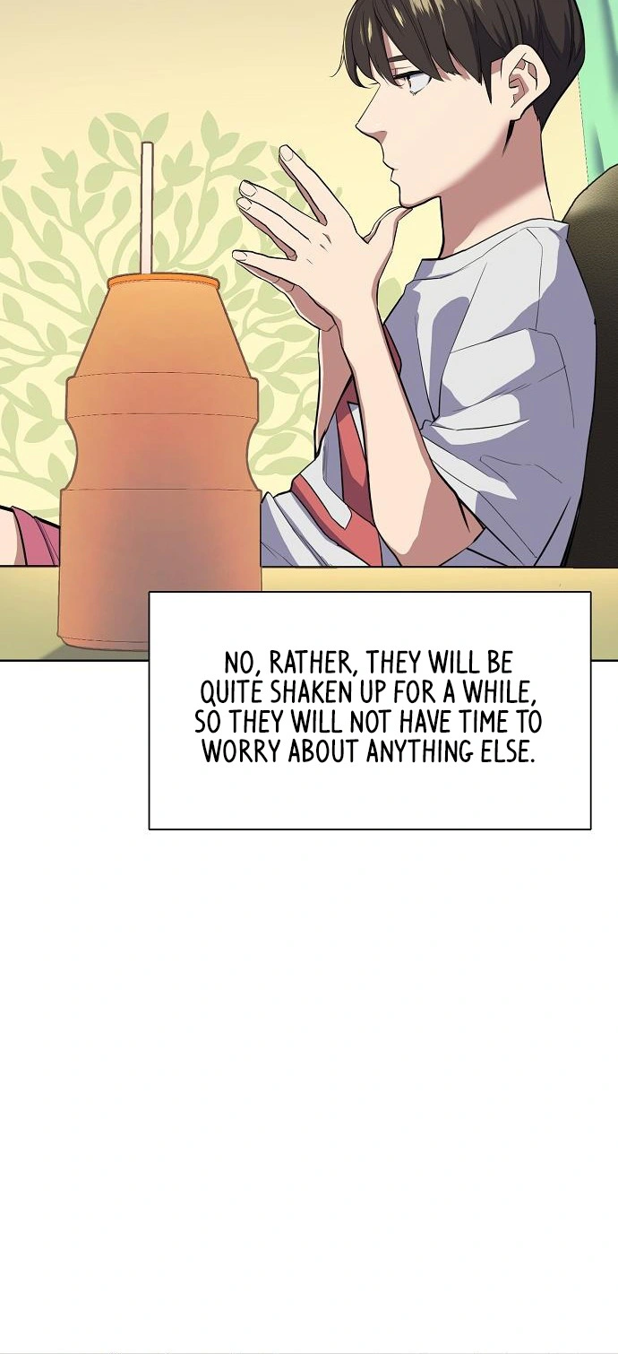 Read Reborn Rich – The Youngest Son of a Conglomerate Manga Online