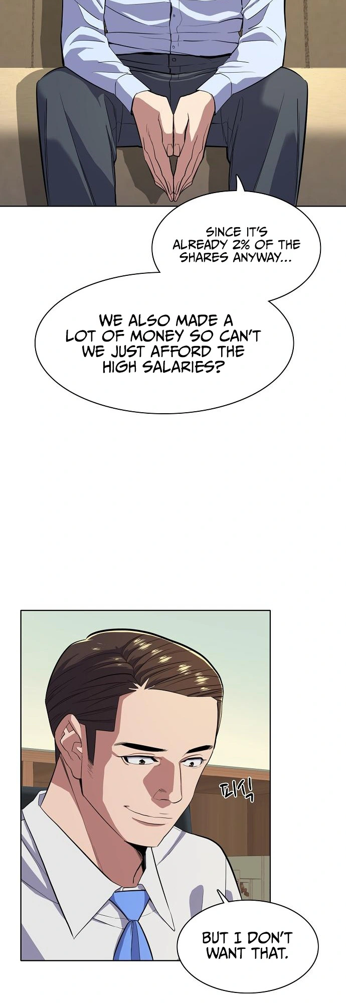 Read Reborn Rich – The Youngest Son of a Conglomerate Manga Online