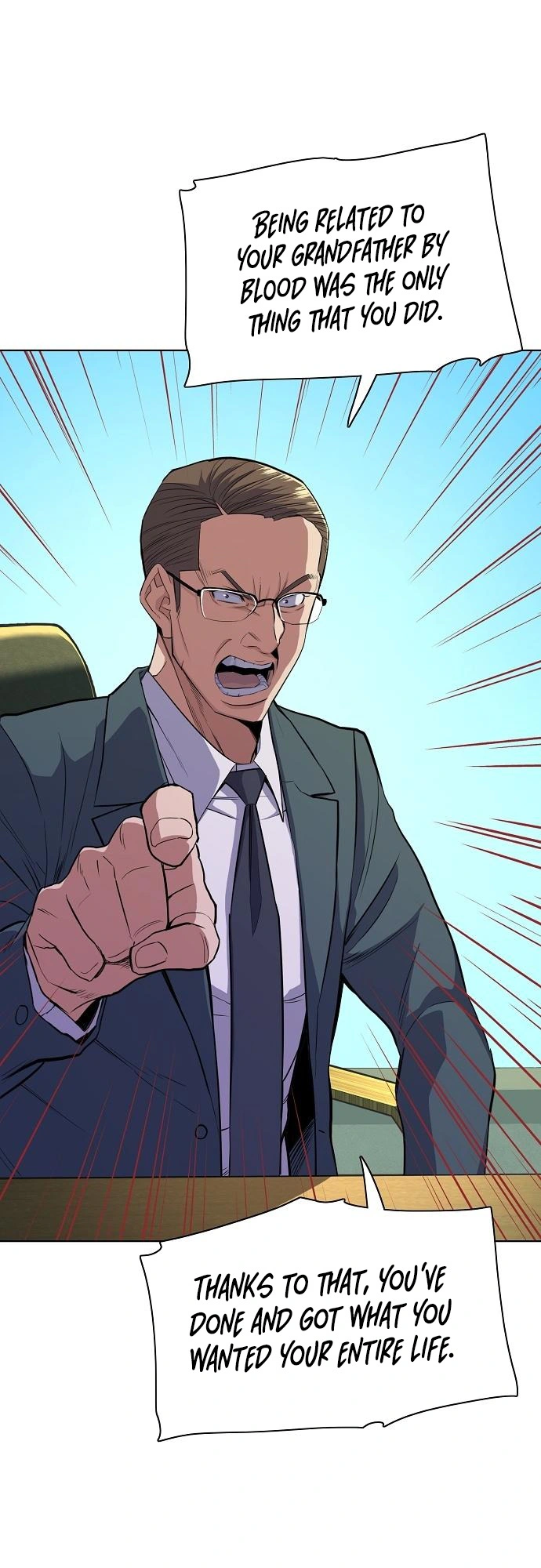 Read Reborn Rich – The Youngest Son of a Conglomerate Manga Online