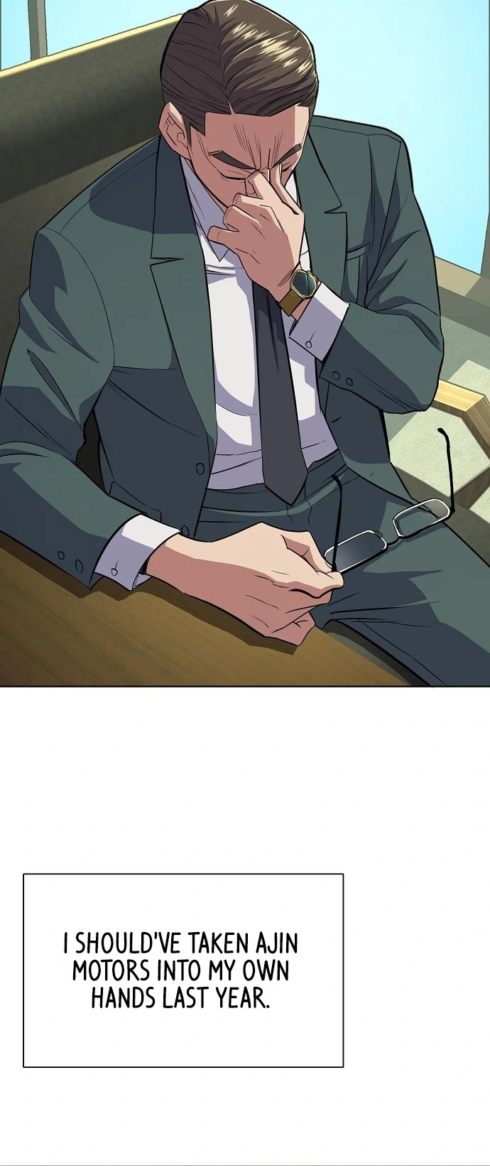 Read Reborn Rich – The Youngest Son of a Conglomerate Manga Online