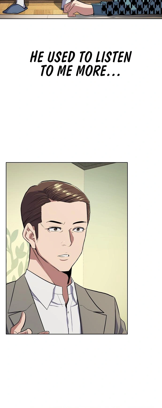 Read Reborn Rich – The Youngest Son of a Conglomerate Manga Online