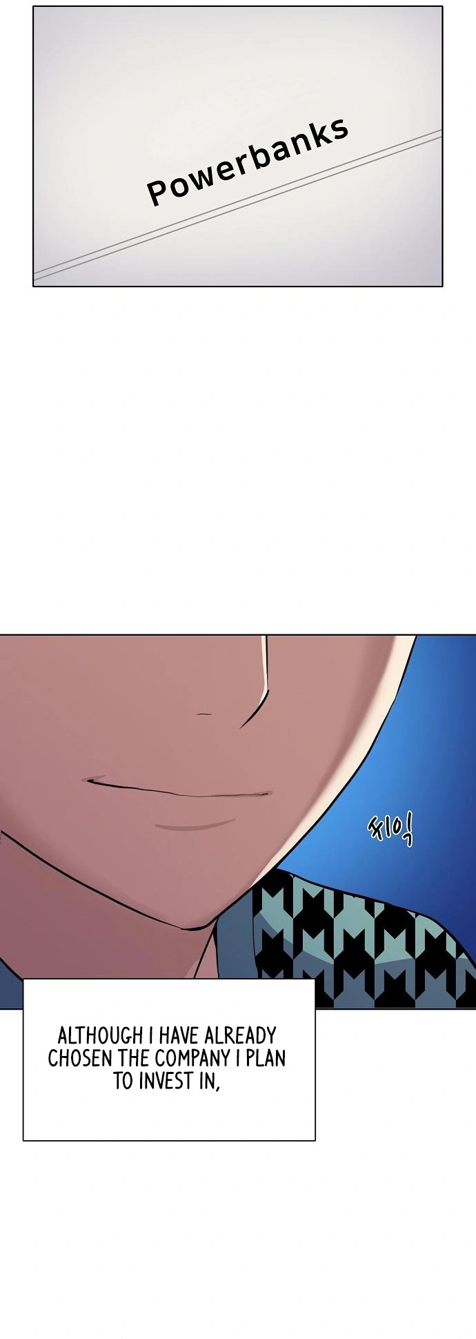 Read Reborn Rich – The Youngest Son of a Conglomerate Manga Online