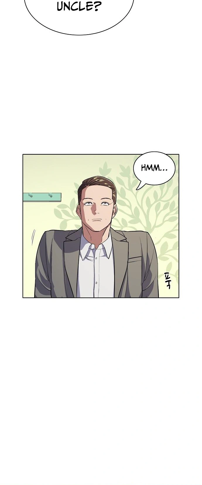 Read Reborn Rich – The Youngest Son of a Conglomerate Manga Online