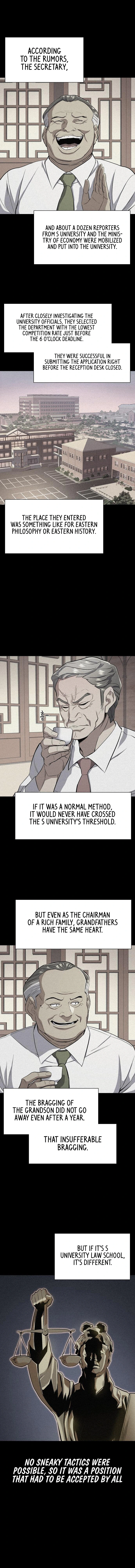 Read Reborn Rich – The Youngest Son of a Conglomerate Manga Online