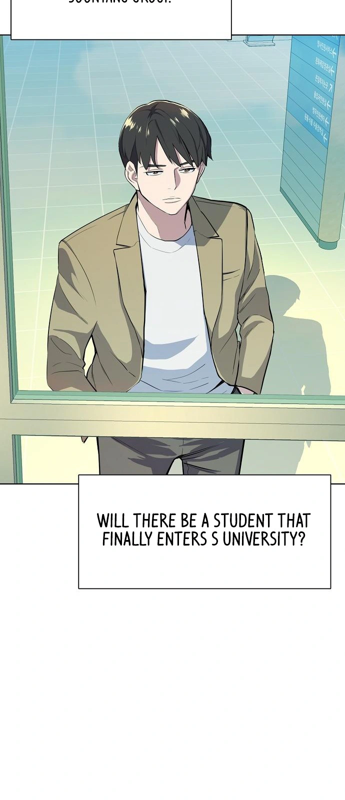 Read Reborn Rich – The Youngest Son of a Conglomerate Manga Online