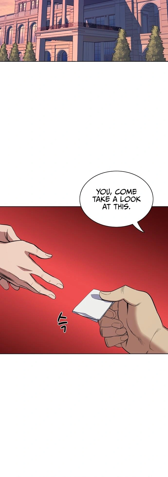 Read Reborn Rich – The Youngest Son of a Conglomerate Manga Online