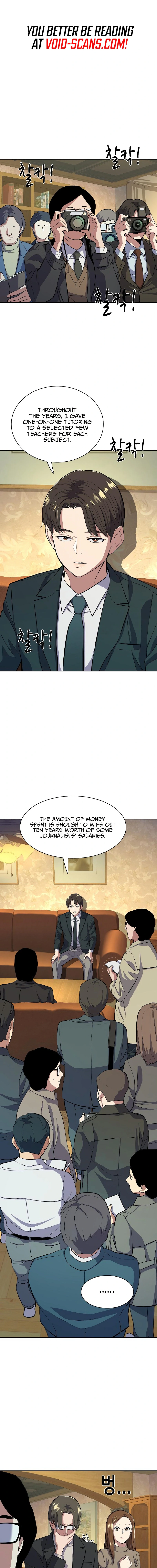 Read Reborn Rich – The Youngest Son of a Conglomerate Manga Online