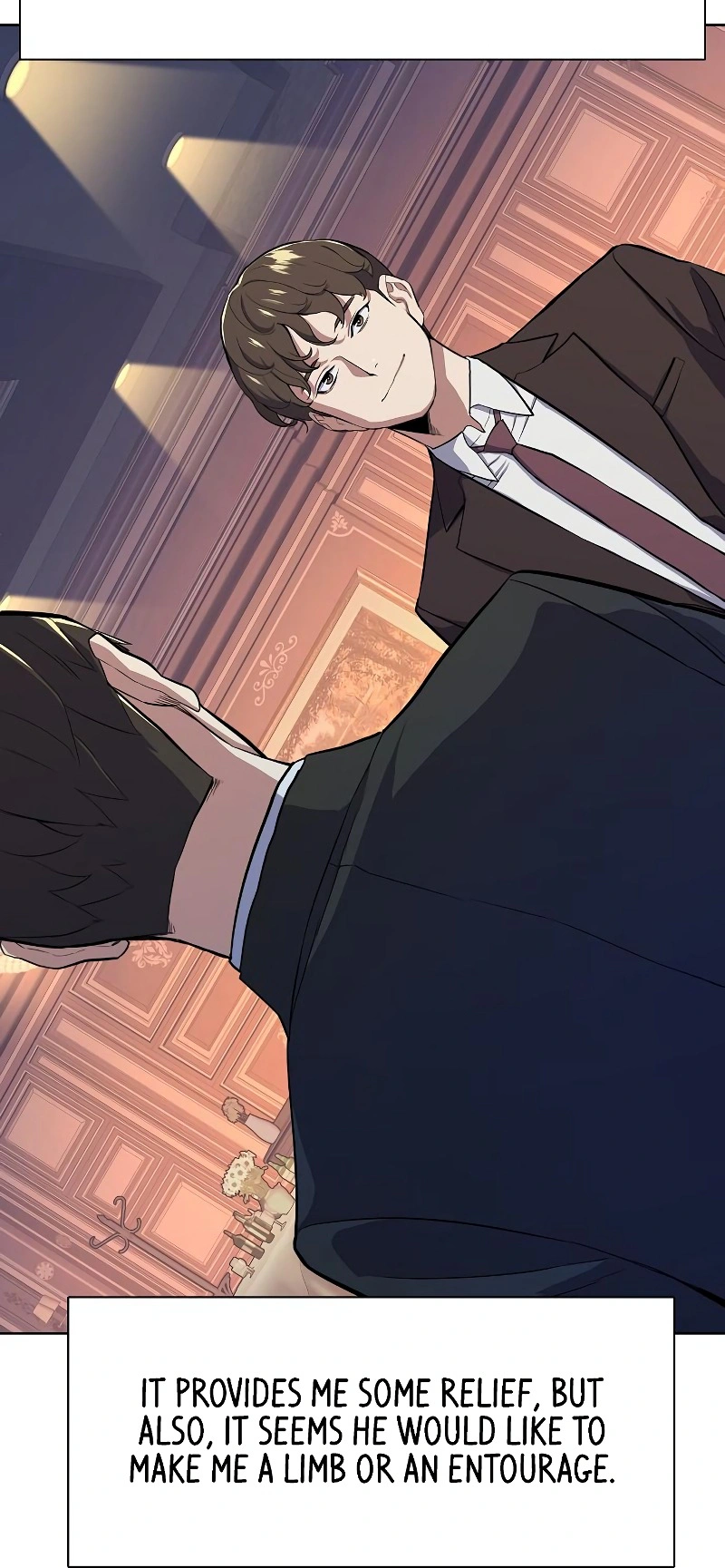 Read Reborn Rich – The Youngest Son of a Conglomerate Manga Online