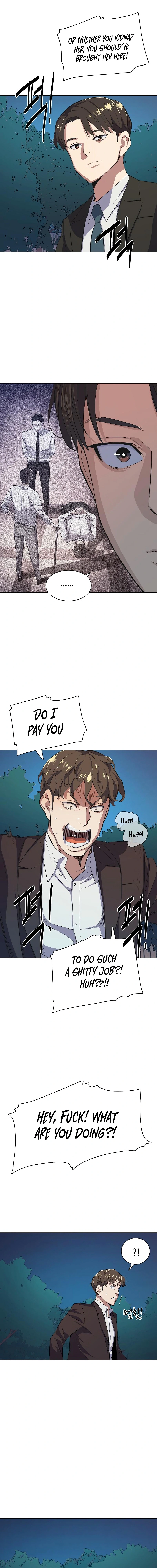Read Reborn Rich – The Youngest Son of a Conglomerate Manga Online