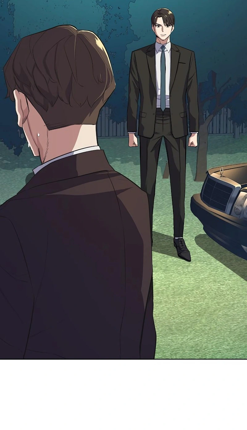 Read Reborn Rich – The Youngest Son of a Conglomerate Manga Online
