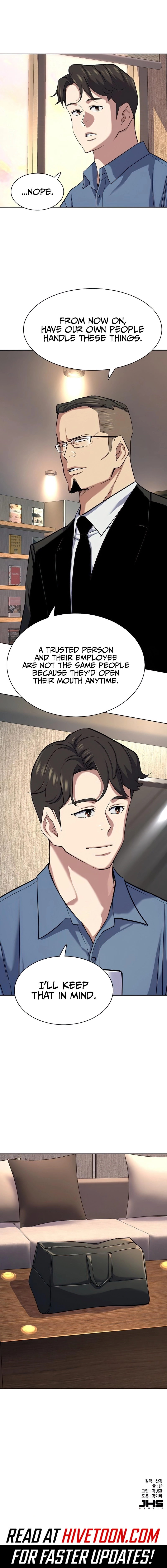 Read Reborn Rich – The Youngest Son of a Conglomerate Manga Online