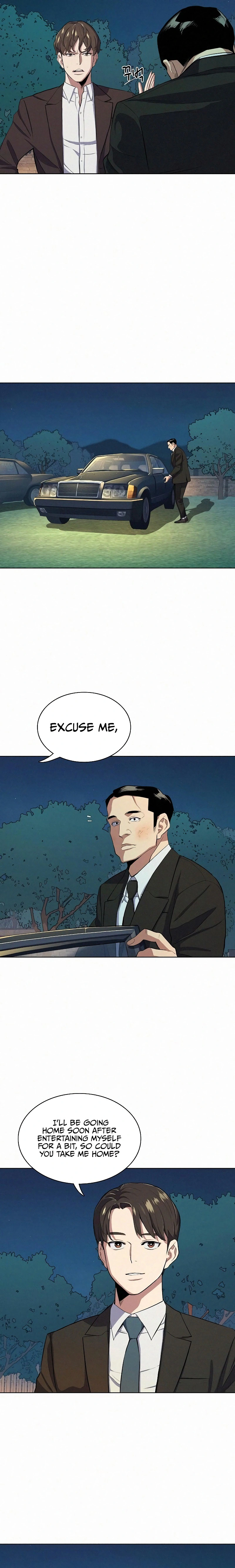 Read Reborn Rich – The Youngest Son of a Conglomerate Manga Online