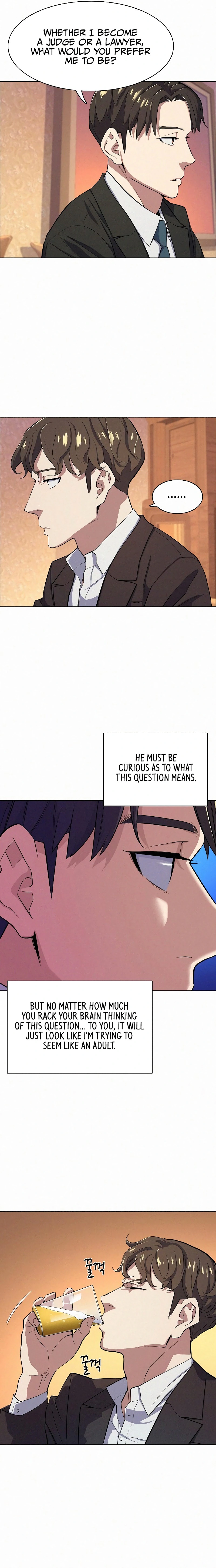 Read Reborn Rich – The Youngest Son of a Conglomerate Manga Online