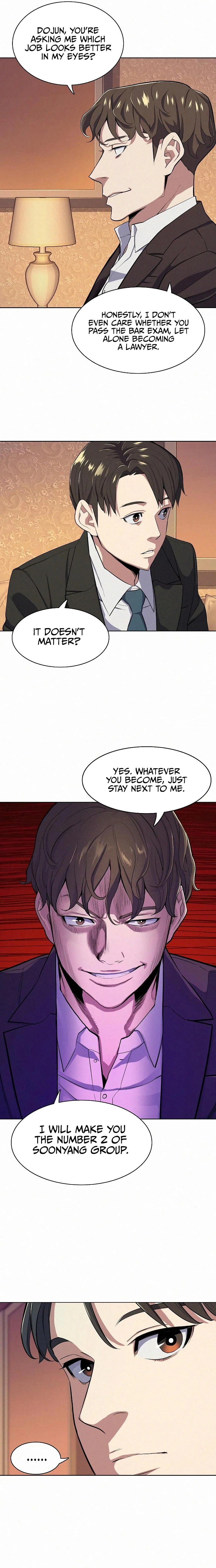 Read Reborn Rich – The Youngest Son of a Conglomerate Manga Online