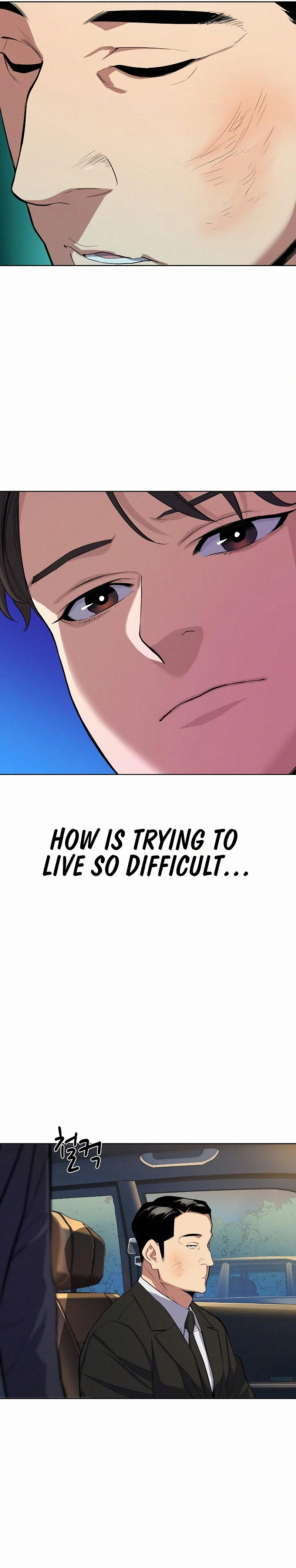 Read Reborn Rich – The Youngest Son of a Conglomerate Manga Online