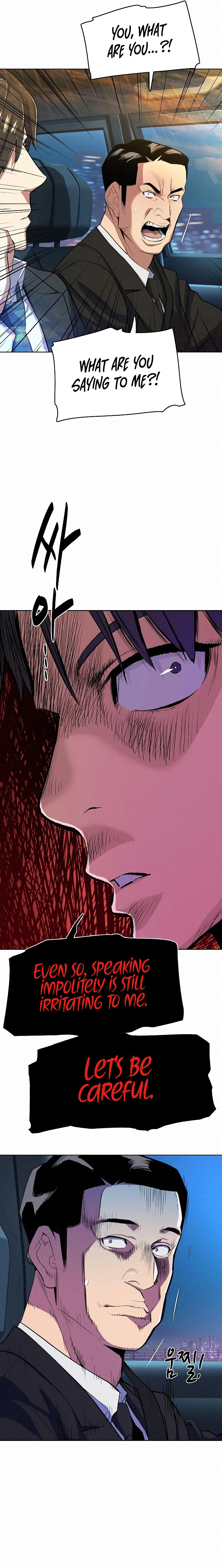 Read Reborn Rich – The Youngest Son of a Conglomerate Manga Online