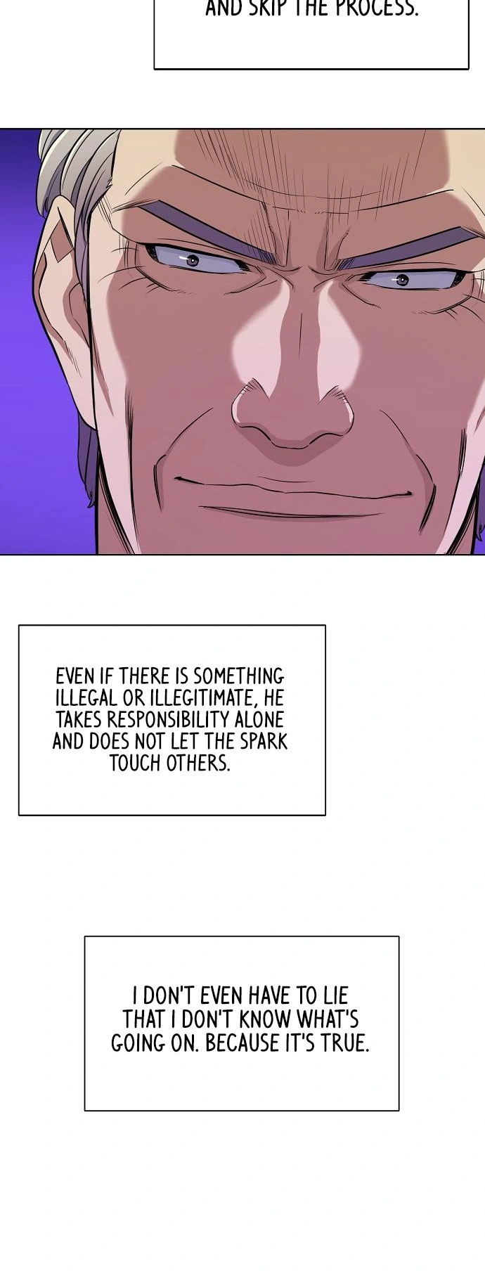 Read Reborn Rich – The Youngest Son of a Conglomerate Manga Online