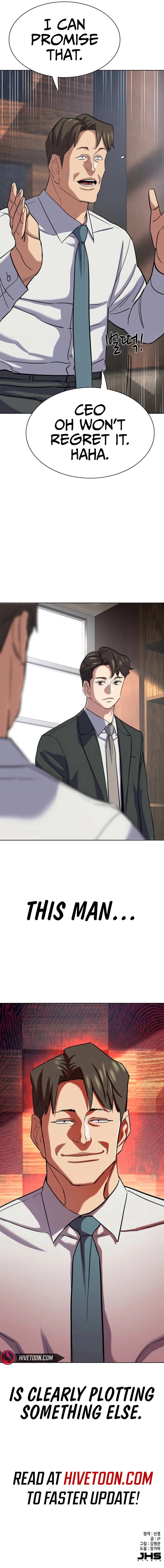 Read Reborn Rich – The Youngest Son of a Conglomerate Manga Online