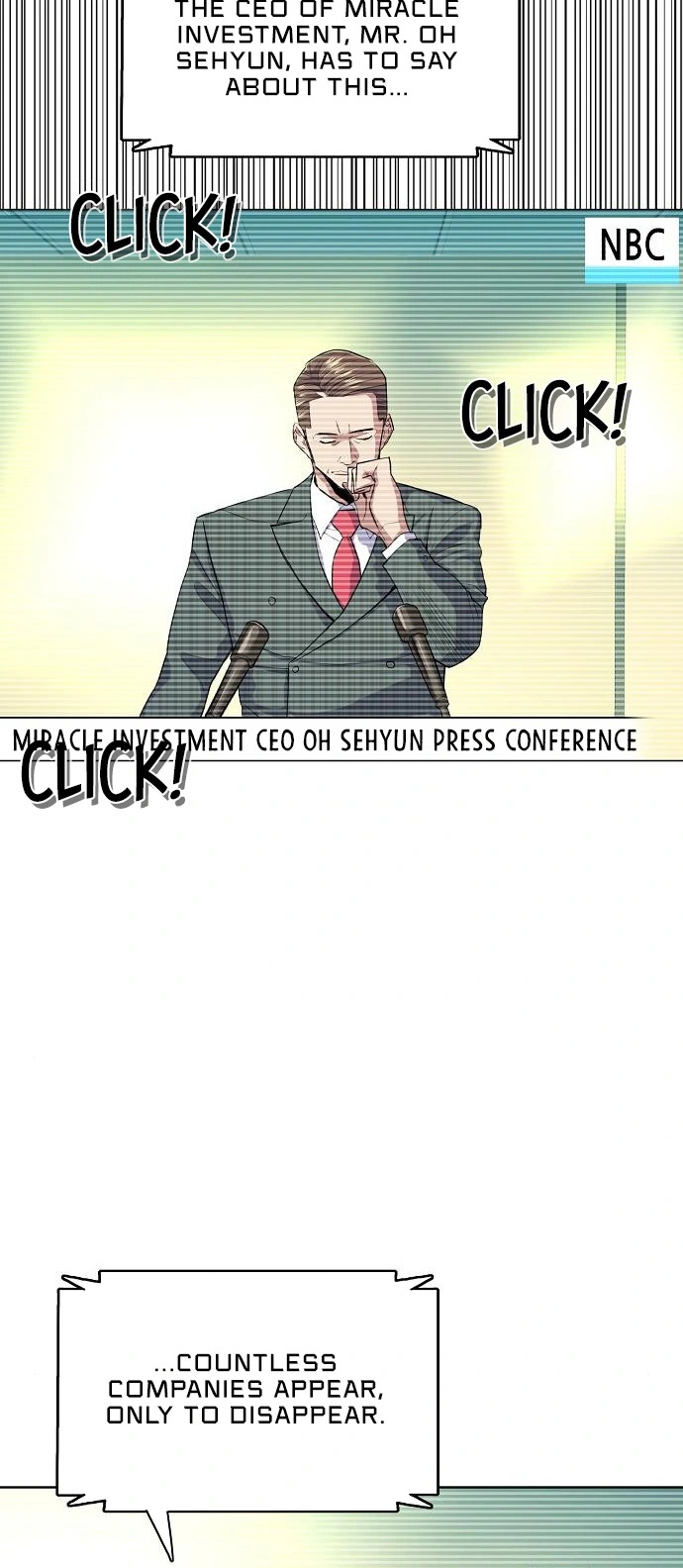 Read Reborn Rich – The Youngest Son of a Conglomerate Manga Online