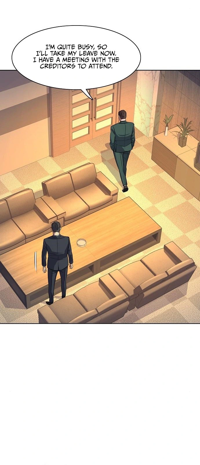 Read Reborn Rich – The Youngest Son of a Conglomerate Manga Online