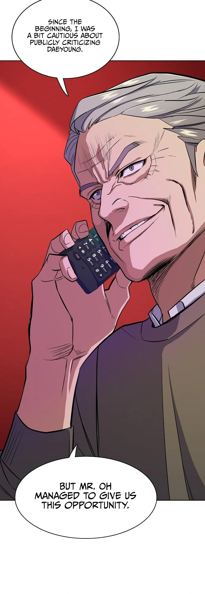 Read Reborn Rich – The Youngest Son of a Conglomerate Manga Online